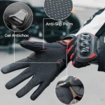 قفازات VEMAR للحماية