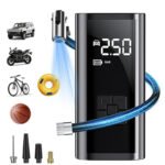 منفاخ الهواء الذكي للسيارة