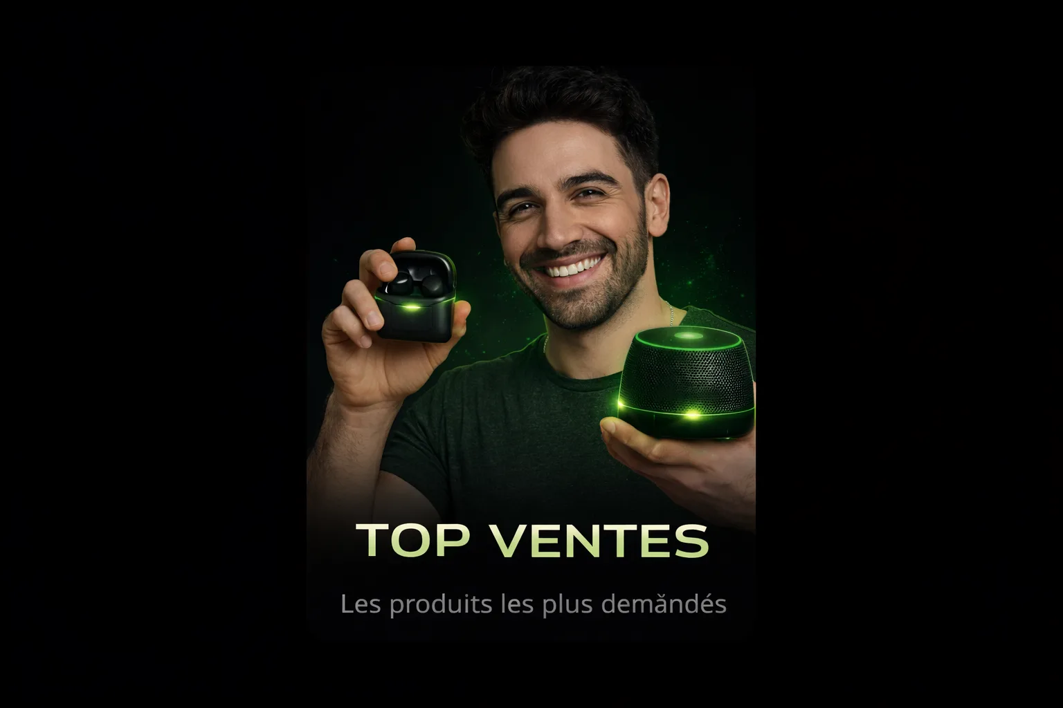 TOP VENTES