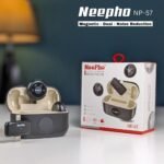 ميكروفون NeePho NP-58 اللاسلكي