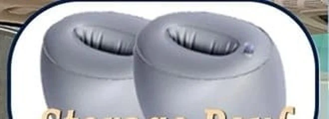 مخدات هوائية