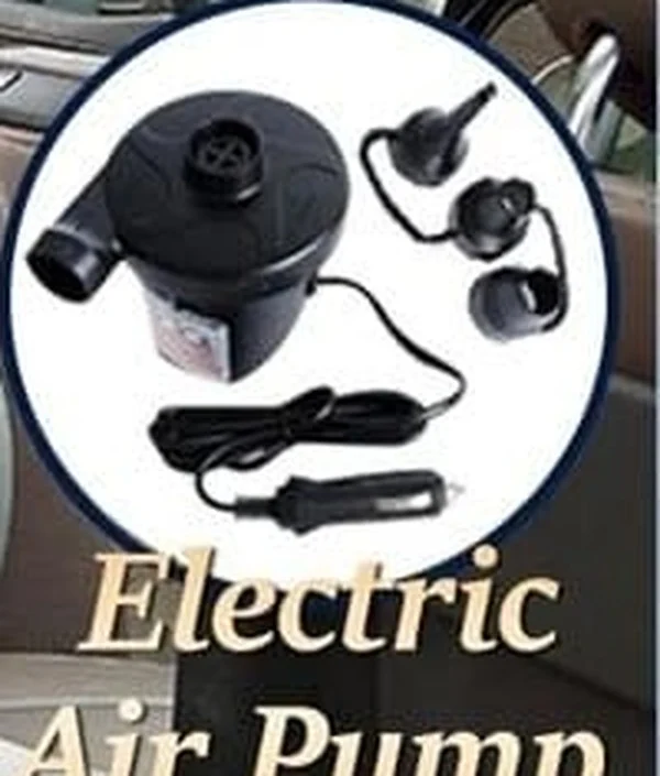 منفاخ كهربائي 12V